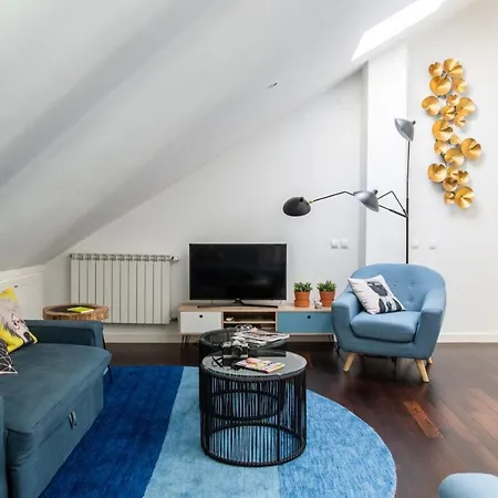 Appartement Plum Guide - Celebrity